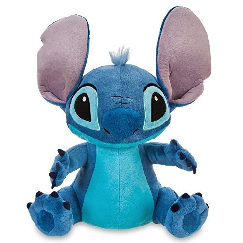 Peluche de lilo y stitch