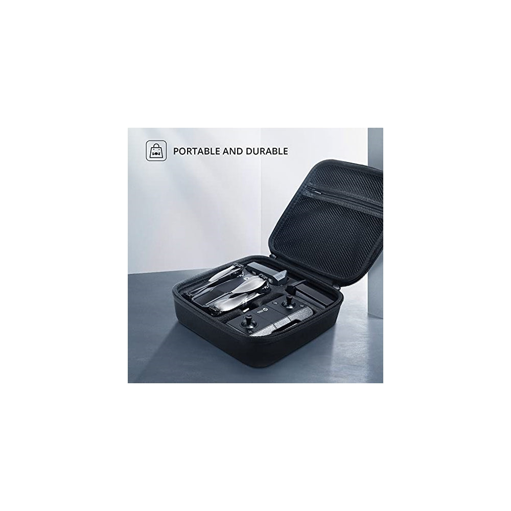 Drones plegable con cámara WiFi 1080P para adultos y niños