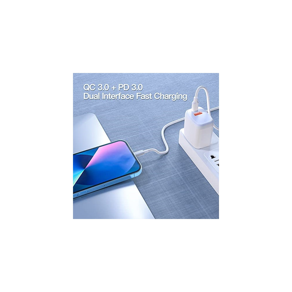 Cargadores rápido para iPad Mini con cable de carga