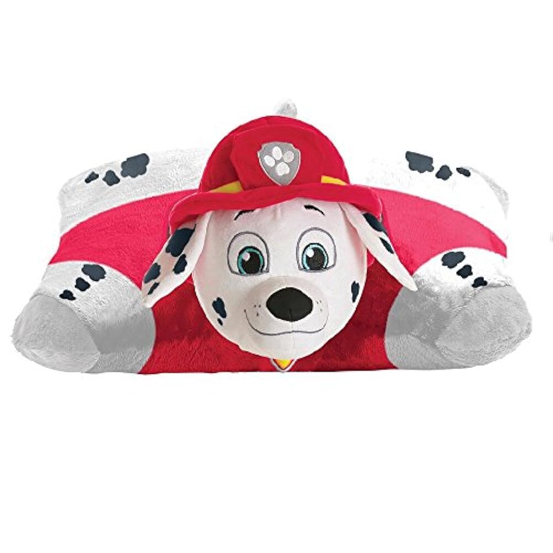 Almohada Paw Patrol Pets de Nickelodeon felpilla F199: G228