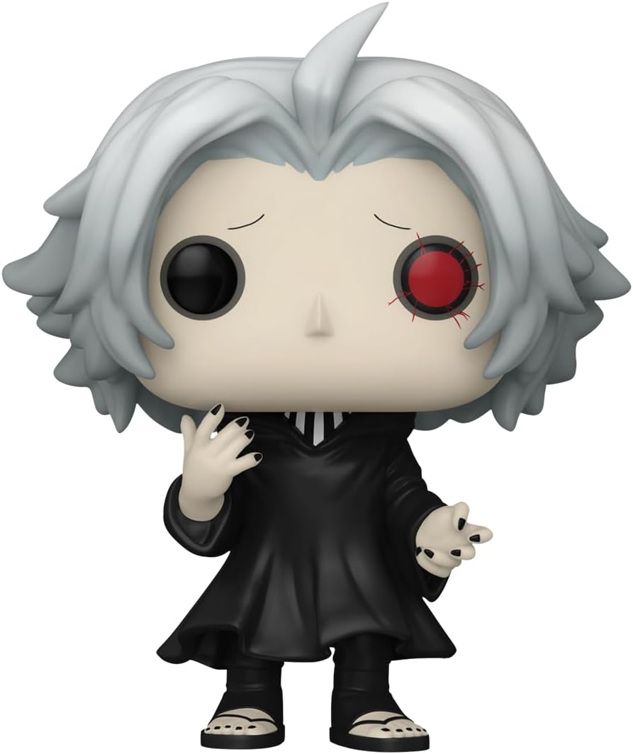 Funko Pop! Tokyo Ghoul:re - Figura Owl Coleccionable Anime