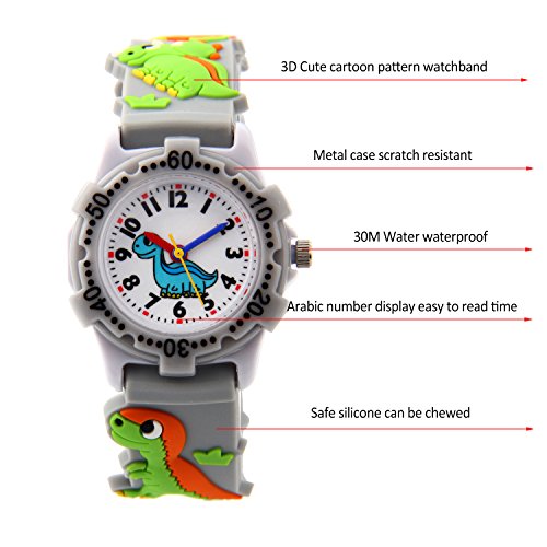 Reloj para niños