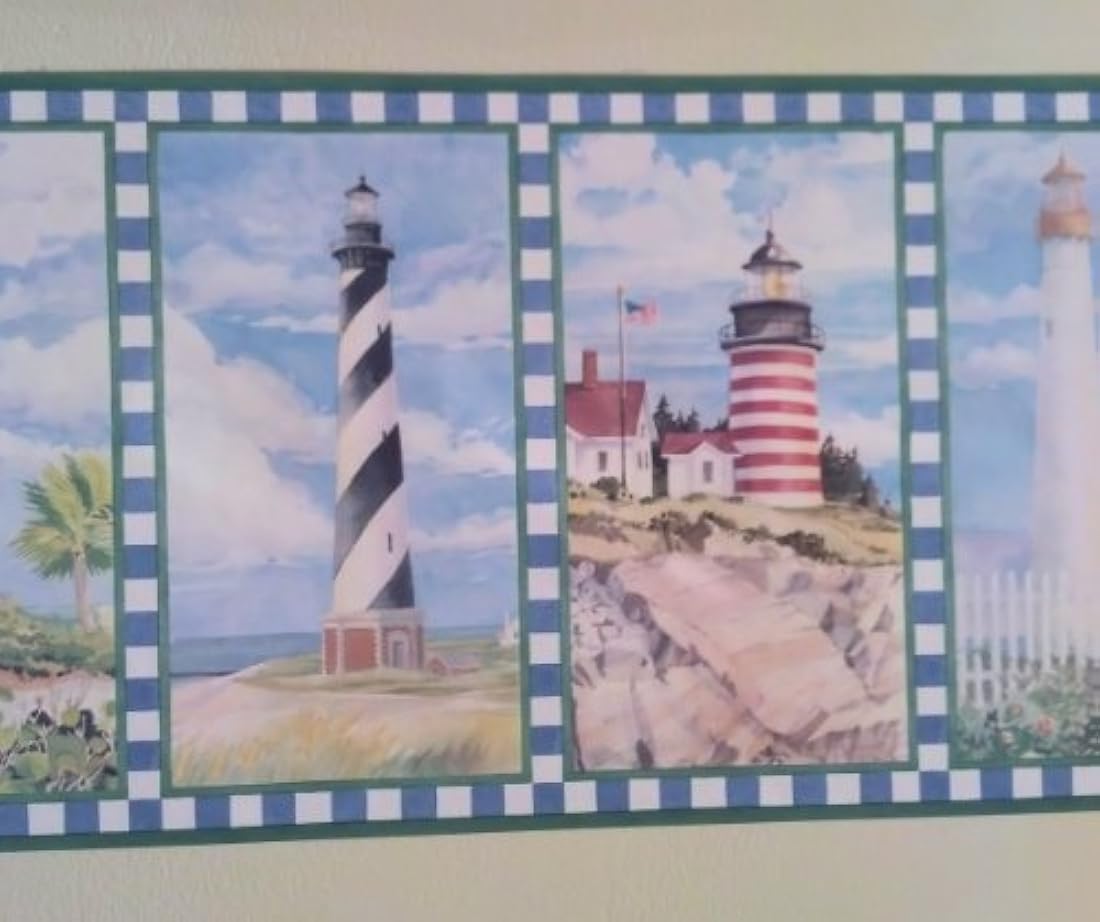 cenefa pre-pegada decorativo diseño faros (10.25)