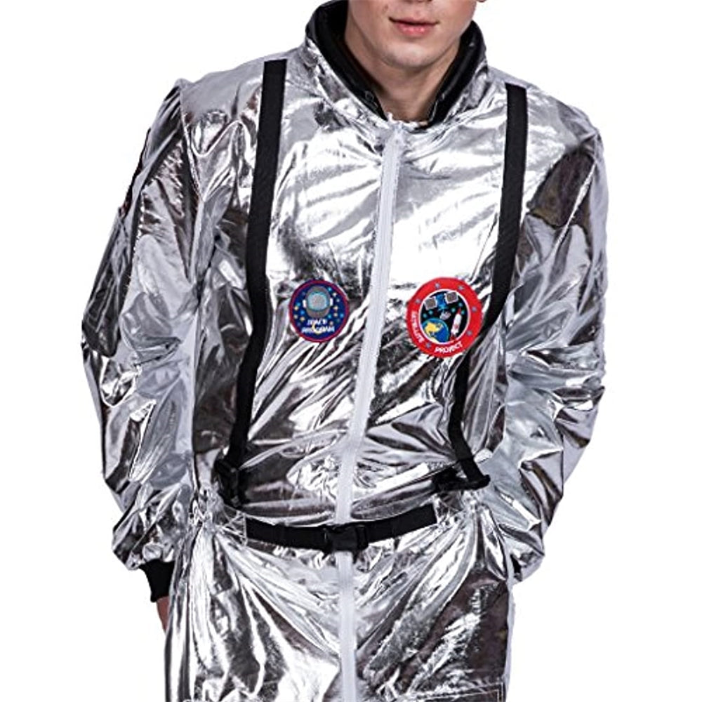 Disfraces - Disfraz de astronauta para hombre