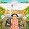 Sonia Sotomayor:(Edición en español e inglés) Libro