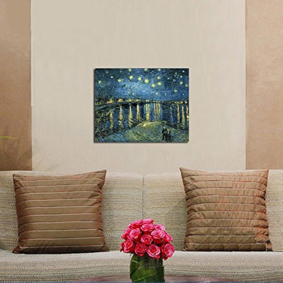 Lienzos lona pared decoración