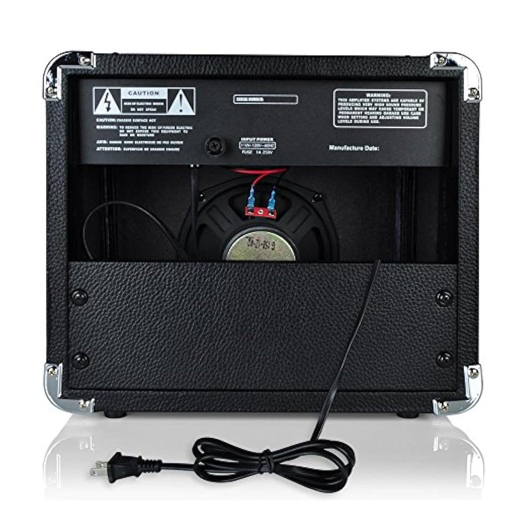 Amplificador de 3 bandas para uso profesional PYLE-PRO PVAMP60