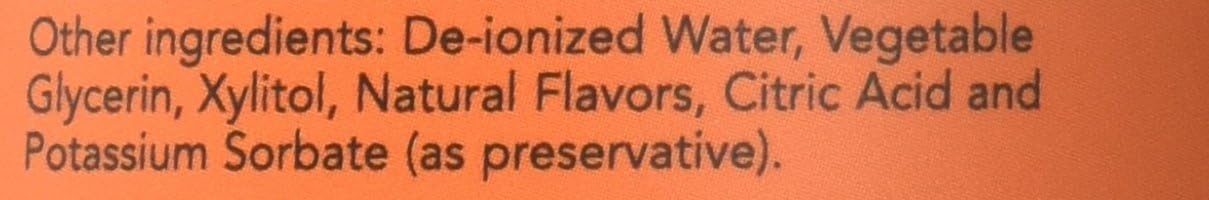Ácido hialurónico líquido 100 miligramos Now Foods