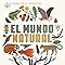 Libros El Mundo natural El libro Océano de… en español