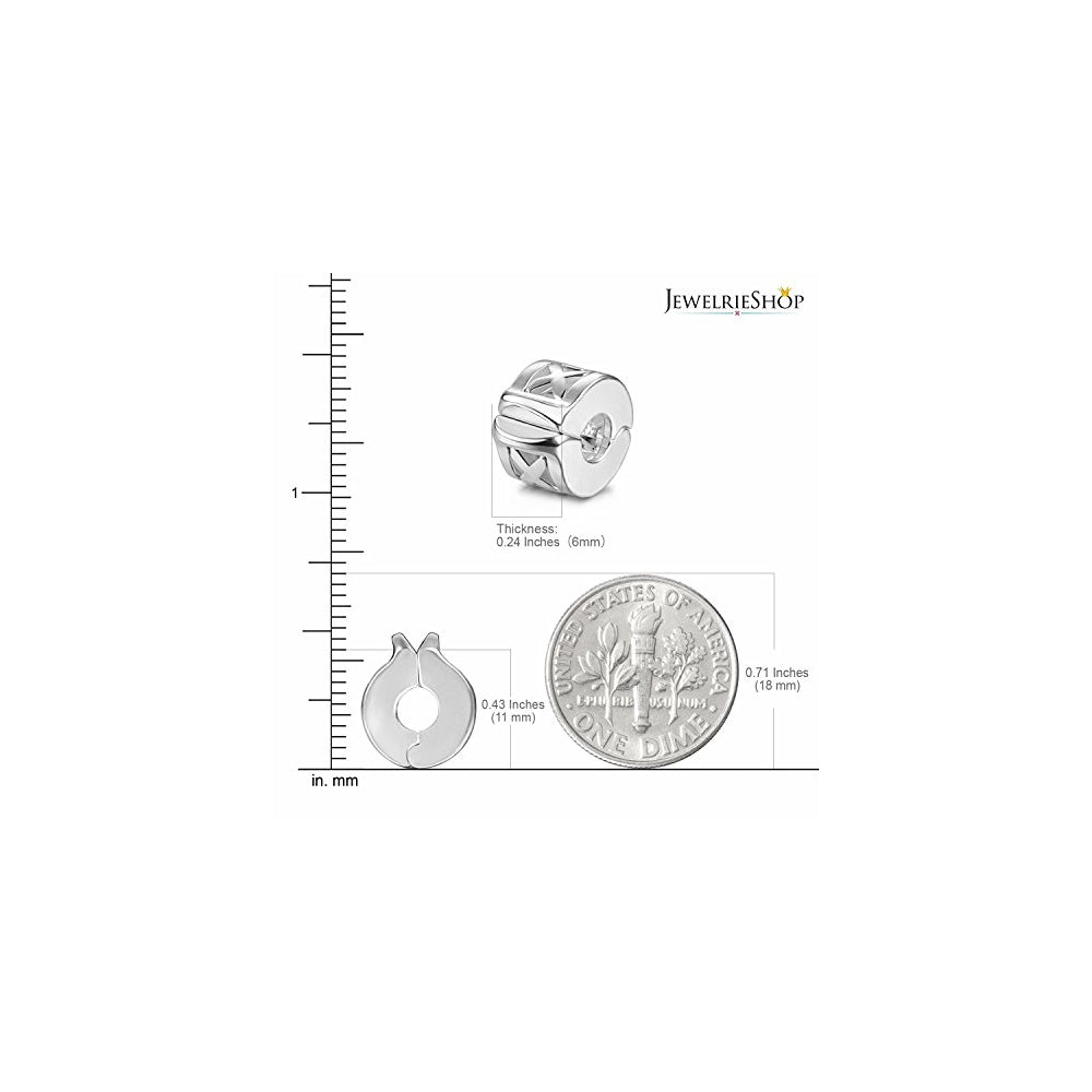 Pulseras y tobilleras estilo cuenta europeo