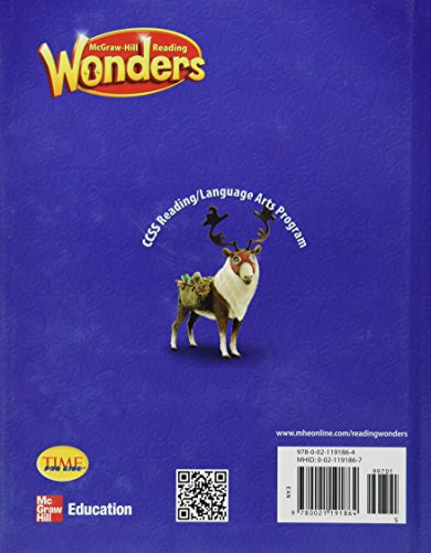 Taller de lectura / escritura 5to grado