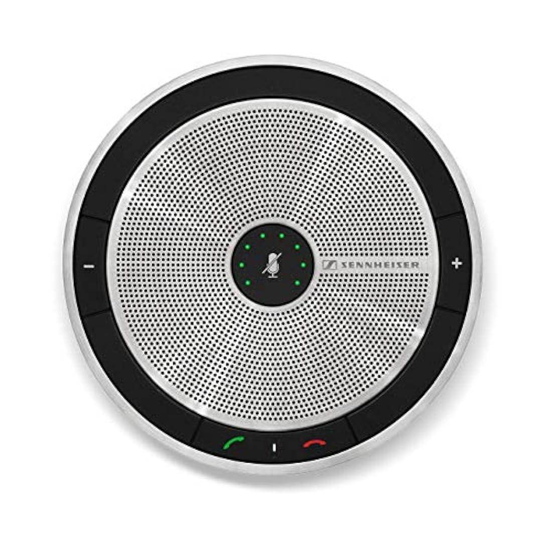 Sennheiser - Altavoz USB SP 20 ml. N/A Plateado