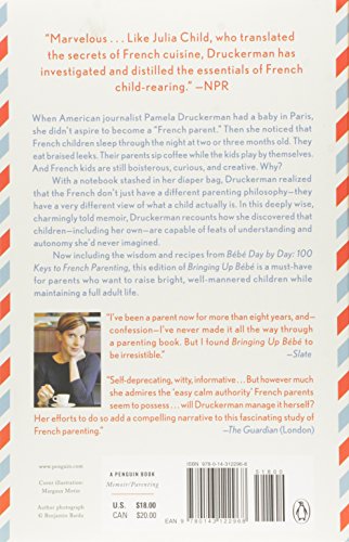 Criando a Bébé:una madre descubre la sabiduría de la crianza