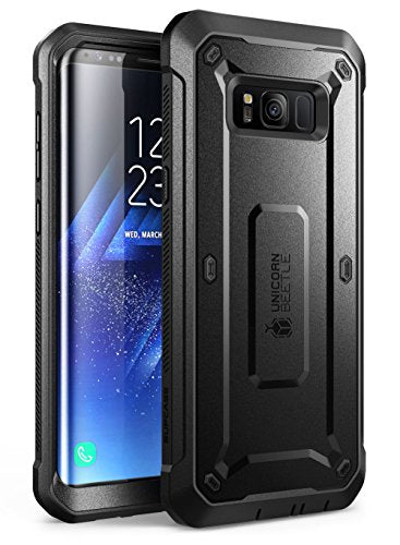 Funda Galaxy S8 Plus, SUPCASE Funda resistente