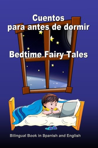 Cuentos para antes de dormir