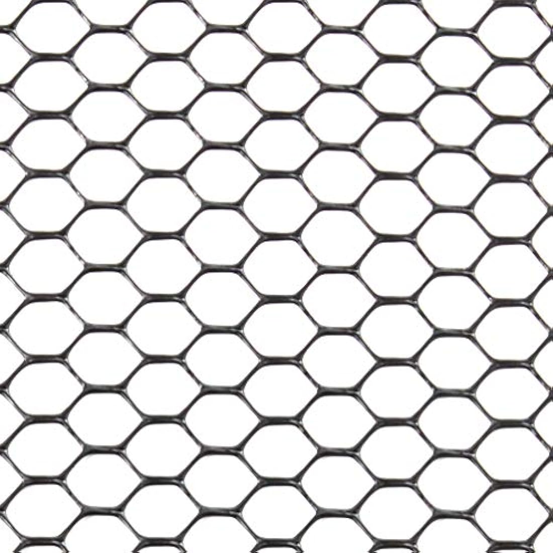 Tenax 72120546 - Valla hexagonal para aves de corral, 3.0 x