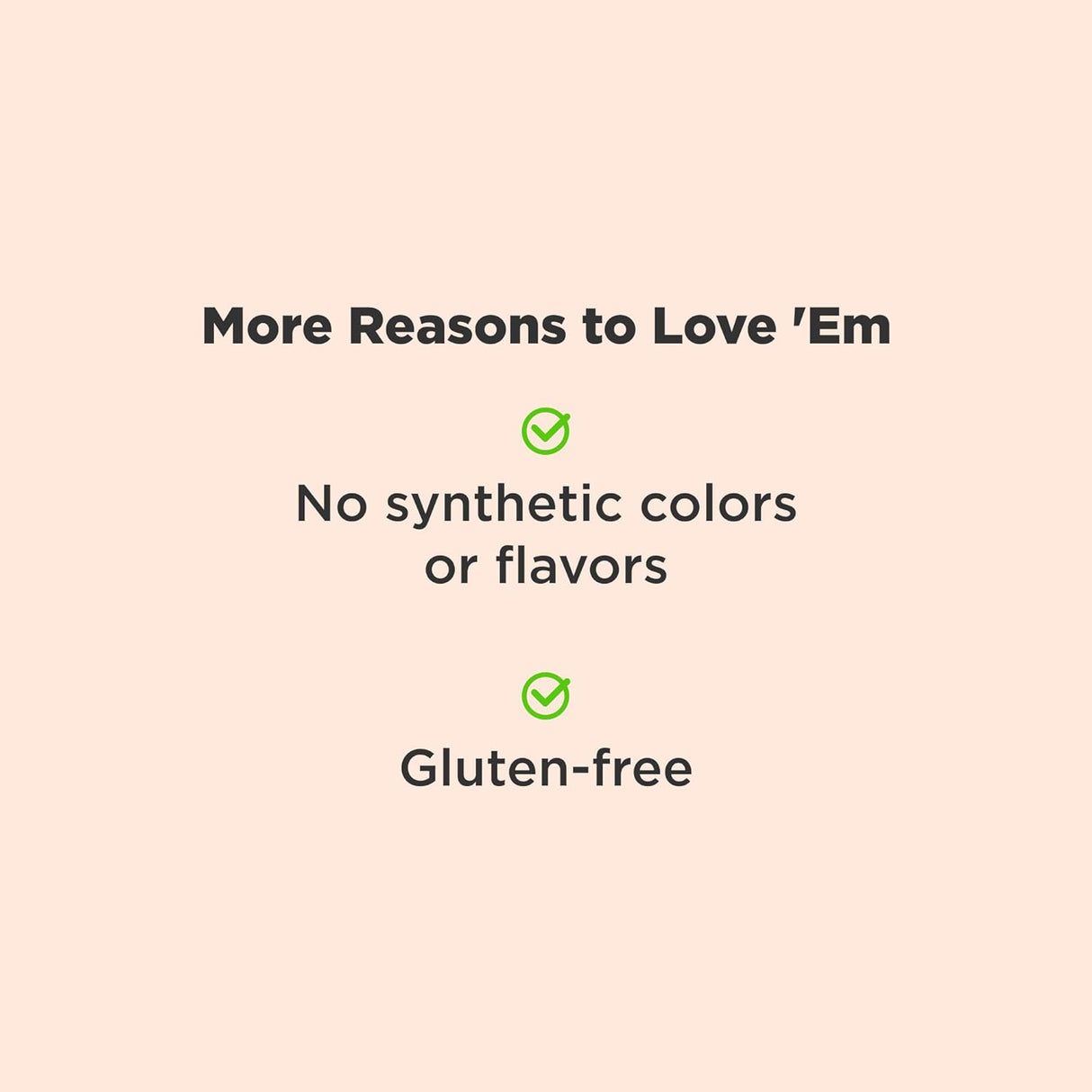 Gomitas Enfoque Láser, Ginseng, Alpha GPC, Vitaminas B