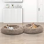 Cama para perro ortopédica