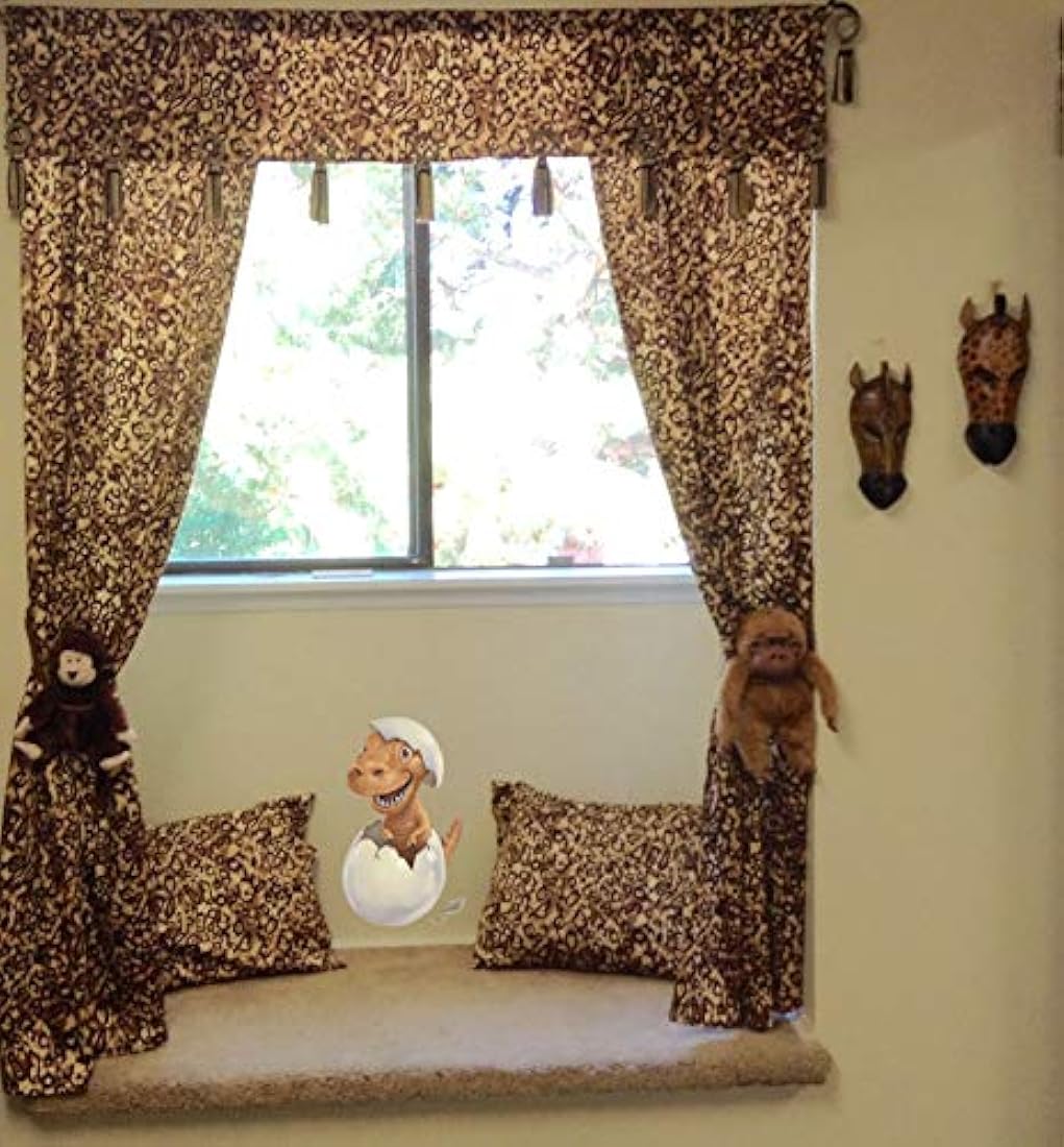 vinilo para pared de diseño bebe dinosaurio