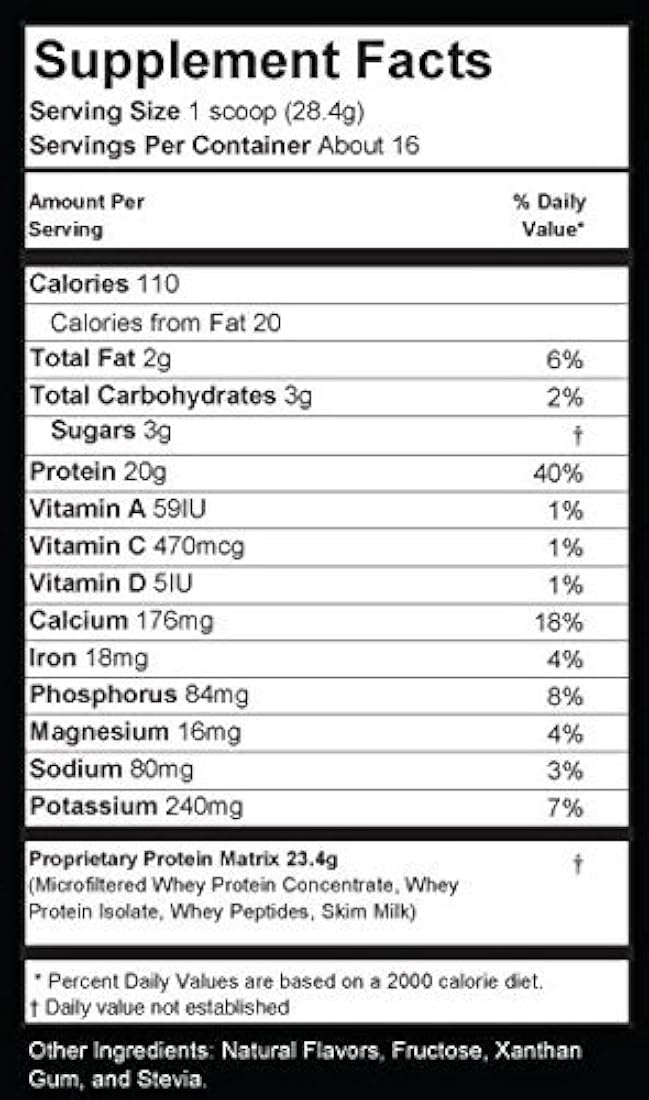 Proteína en polvo para mujeres para bajar de peso