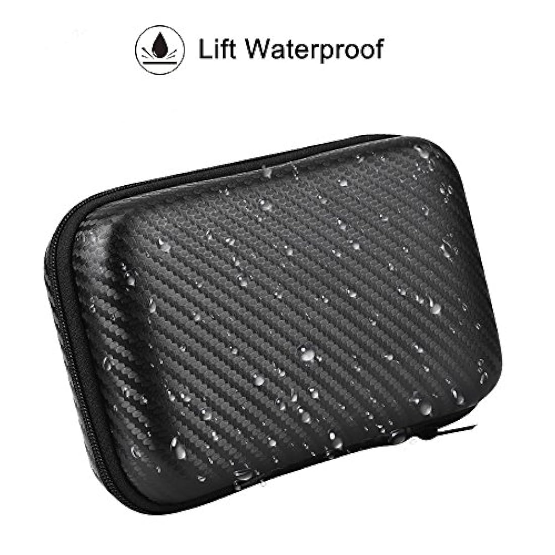 Jiusion - Funda para microscopio