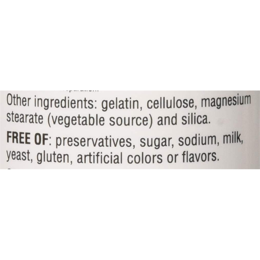Suplementos Alimenticios Extracto de ajo envejecido
