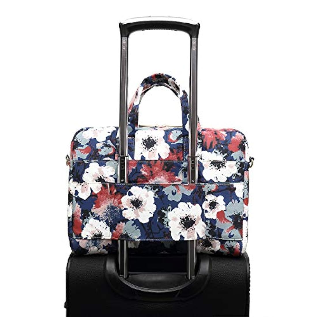 Morrales 13 pulgadas bolsa impermeable de hombro