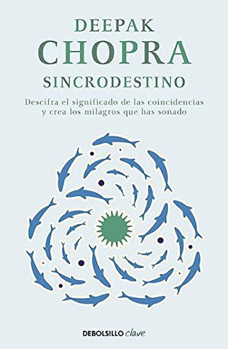 Libro Sincrodestino (Edicion en español)
