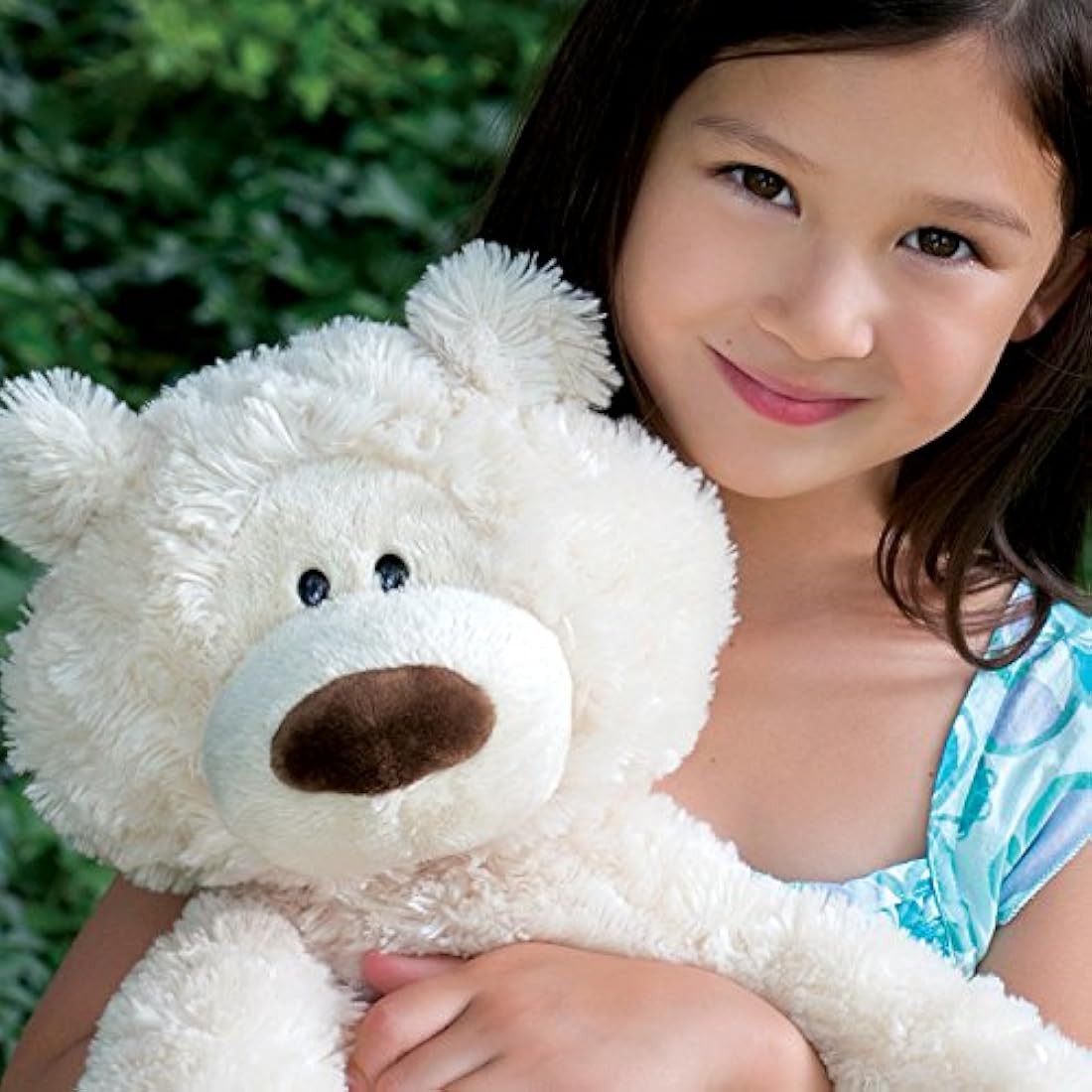 Gund Philbin oso de peluche animal de peluche., 18 , Beige