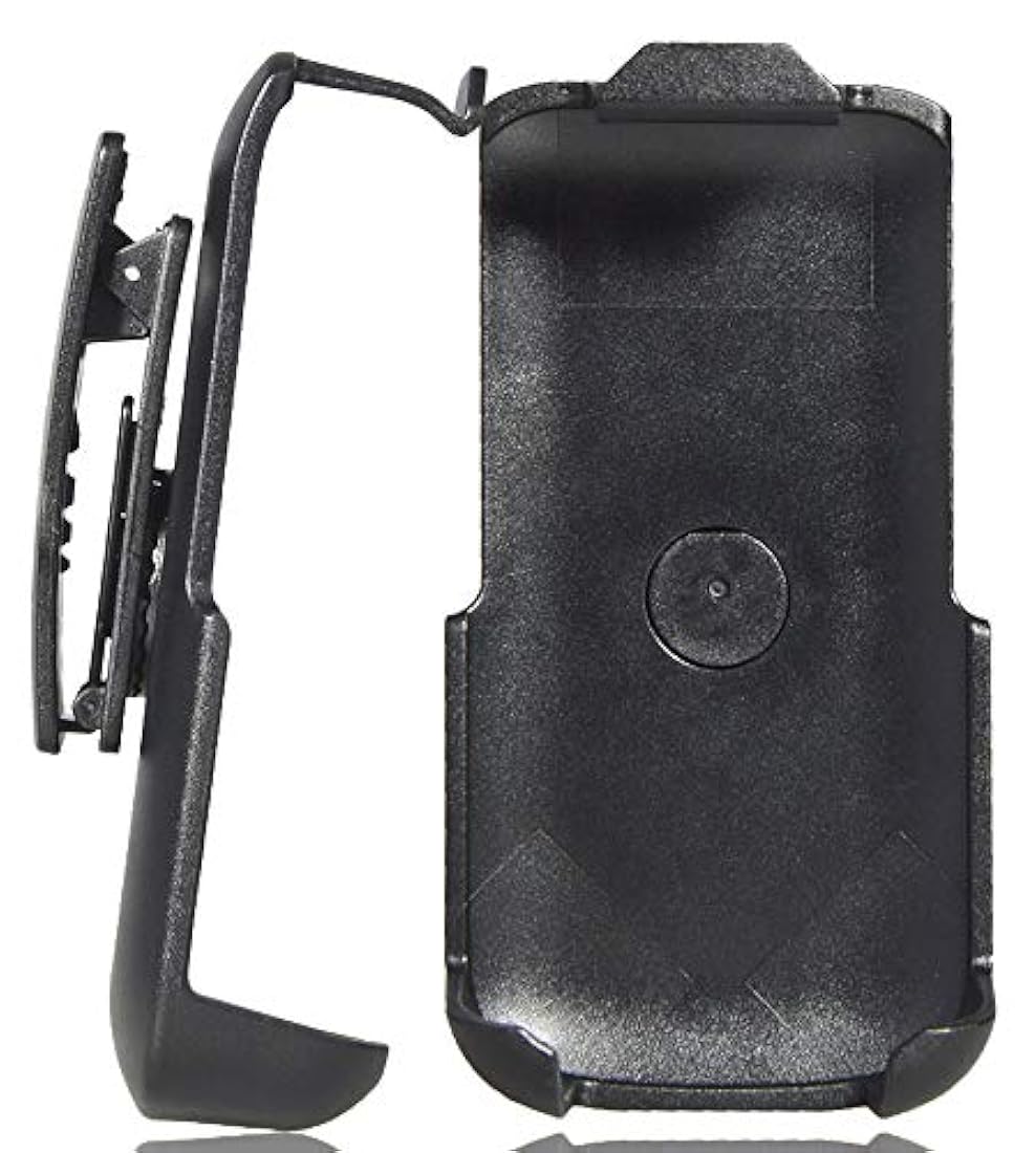 Funda con soporte para cinturón para smartphone