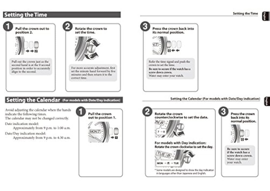 Citizen Eco-Drive AW1236-03A reloj de acero inoxidable
