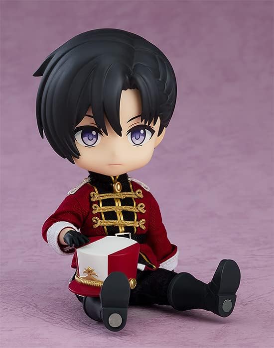 Figura de Acción Nendoroid Doll Toy Soldier Callion - Good Smile
