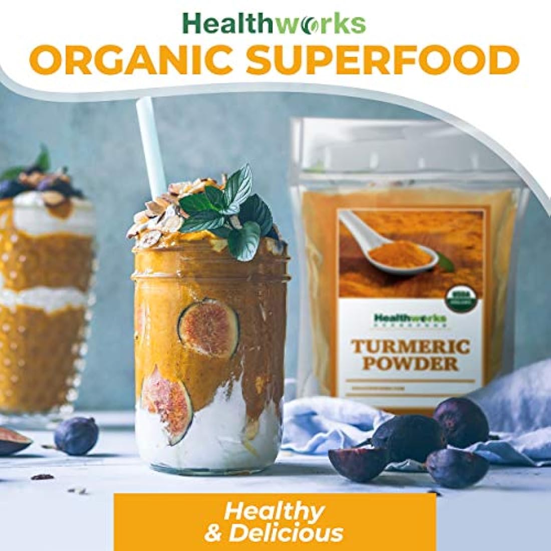 suplemento de cúrcuma