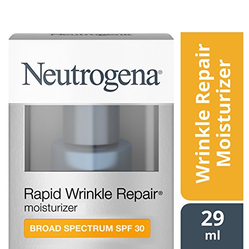 crema Hidratante facial antiarrugas  con protector solar