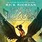 Libros Percy Jackson and the Olympians Hardcover Boxed Set