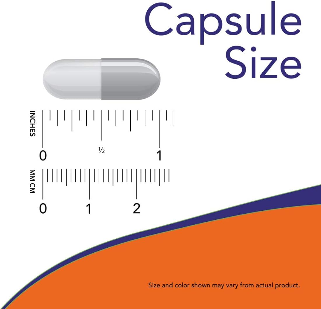 Suplemento Colina e inositol 0.017 oz