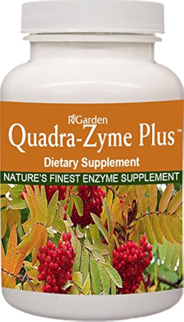 quadra-zyme Plus, Q2, 180