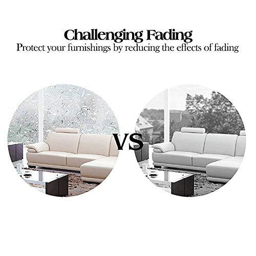 Pegatinas y películas para de ventanas