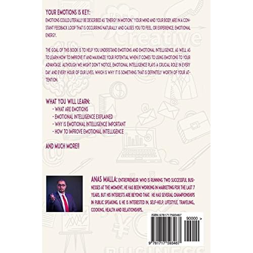 Inteligencia emocional