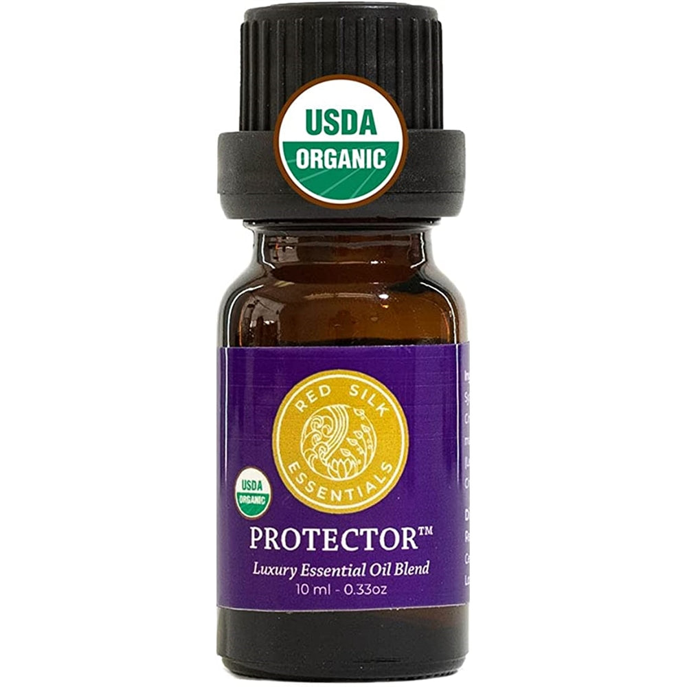 Aceite esencial protector orgánico de canela
