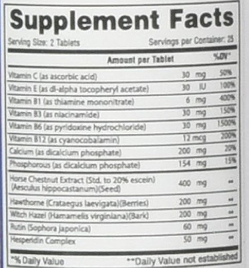 Suplemento dietetico Veno Flash Forte VENO FLASH