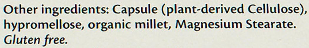 Suplementos Nature;s Formulary Triphala, 60 unidades