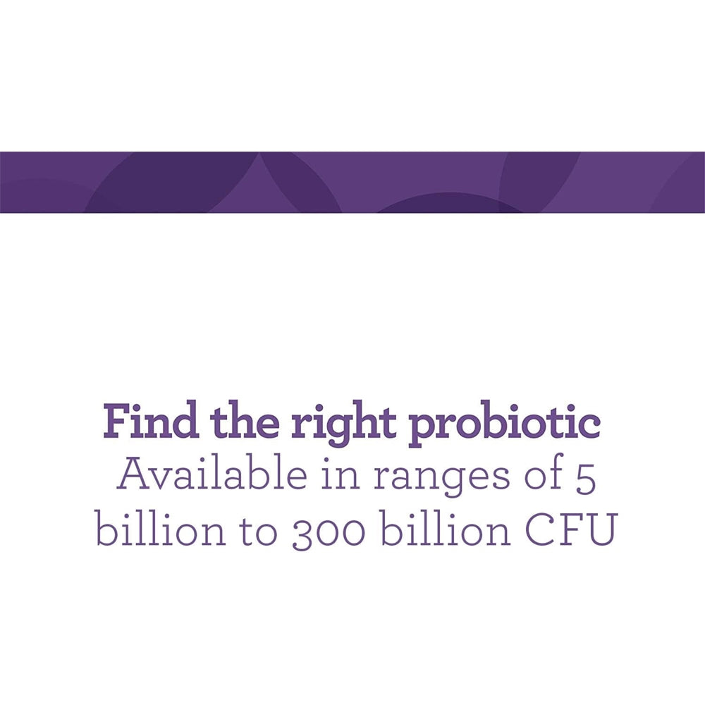 Suplementos Flora 50-14 Clinical Strength 14 cepas vegano