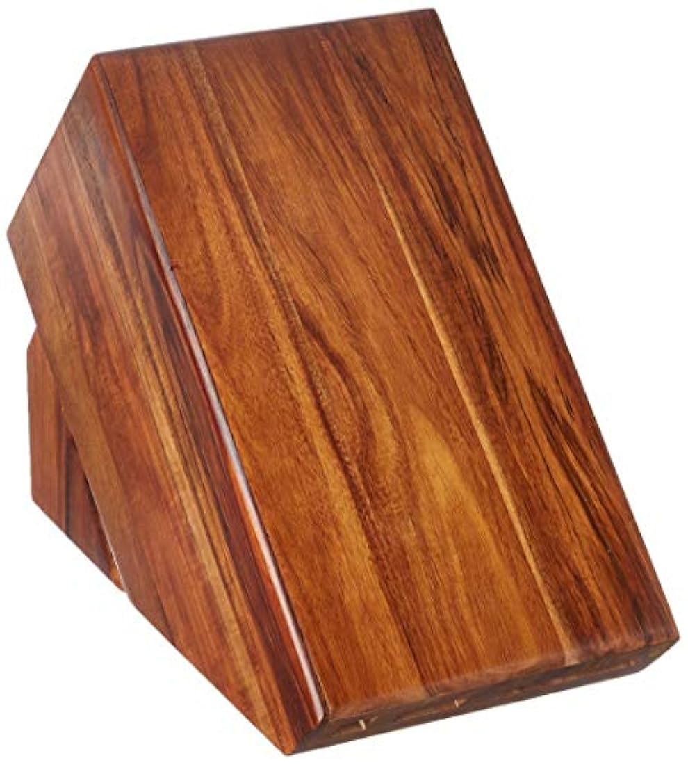 Wusthof - Bloque de 25 ranuras para cuchillos, talla única