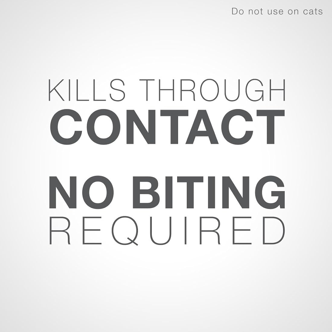 Prevención de pulgas y garrapatas para perros extra grandes