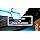 Urmust Soporte ajustable para portátil portátil Ultrabook Stand Riser portátil compatible con MacBook Air Pro HP Dell XPS Lenovo todos los portátiles de 10 a 15.6 pulgadas (dorado)