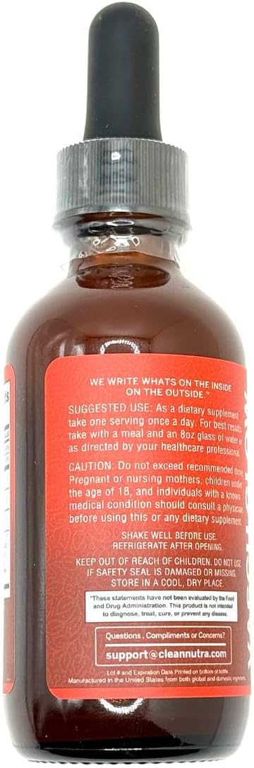 Suplemento Nutra Cayenne + Berry, D3 K2, Cúrcuma, Ginseng, Berberina