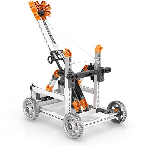 Kit de construcción de inercia momento energía cinética