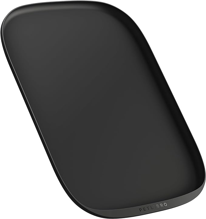 Tapete de comida para gato de borde elevado PLPM001 PETLIBRO