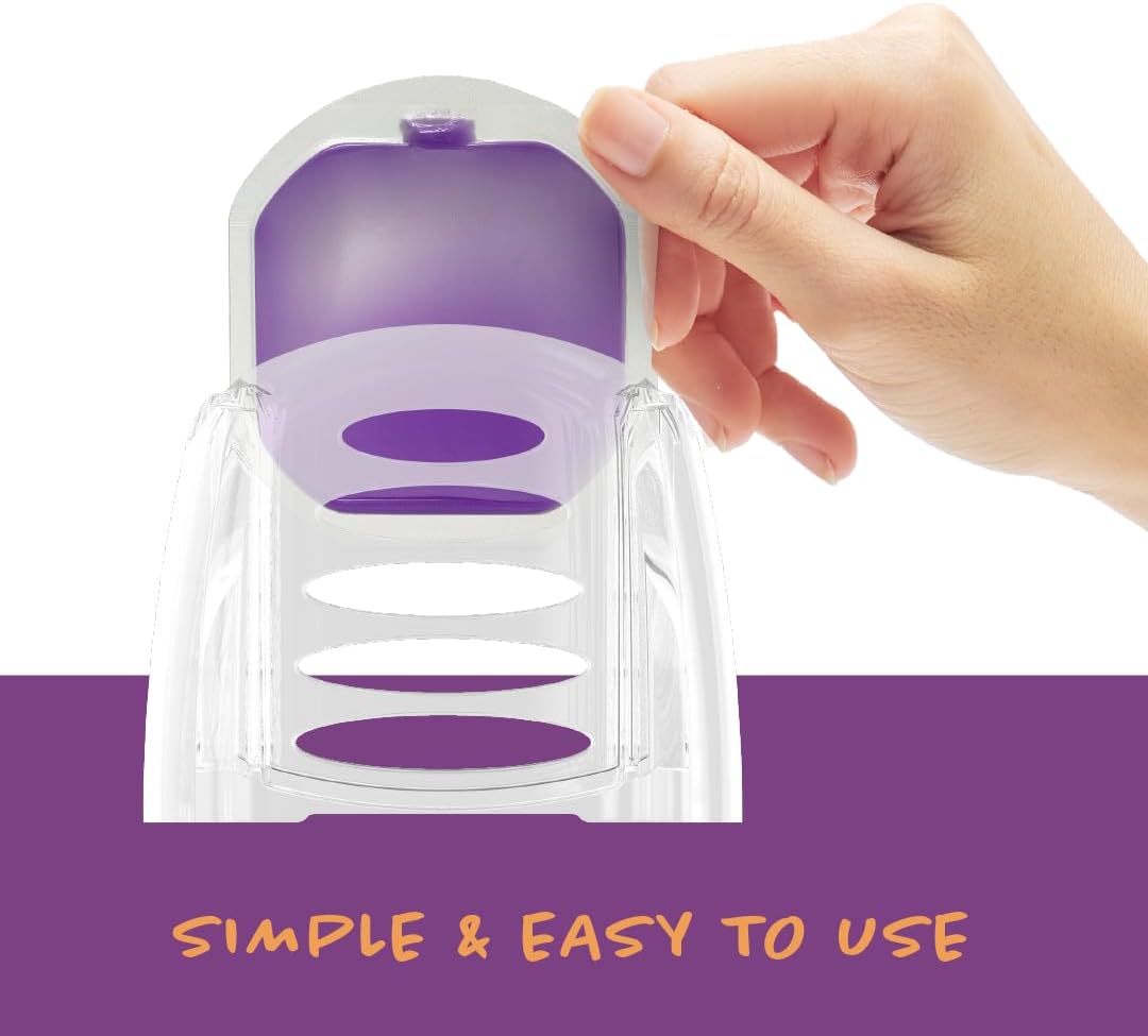 Difusor calmante portátil Sentry para gatos